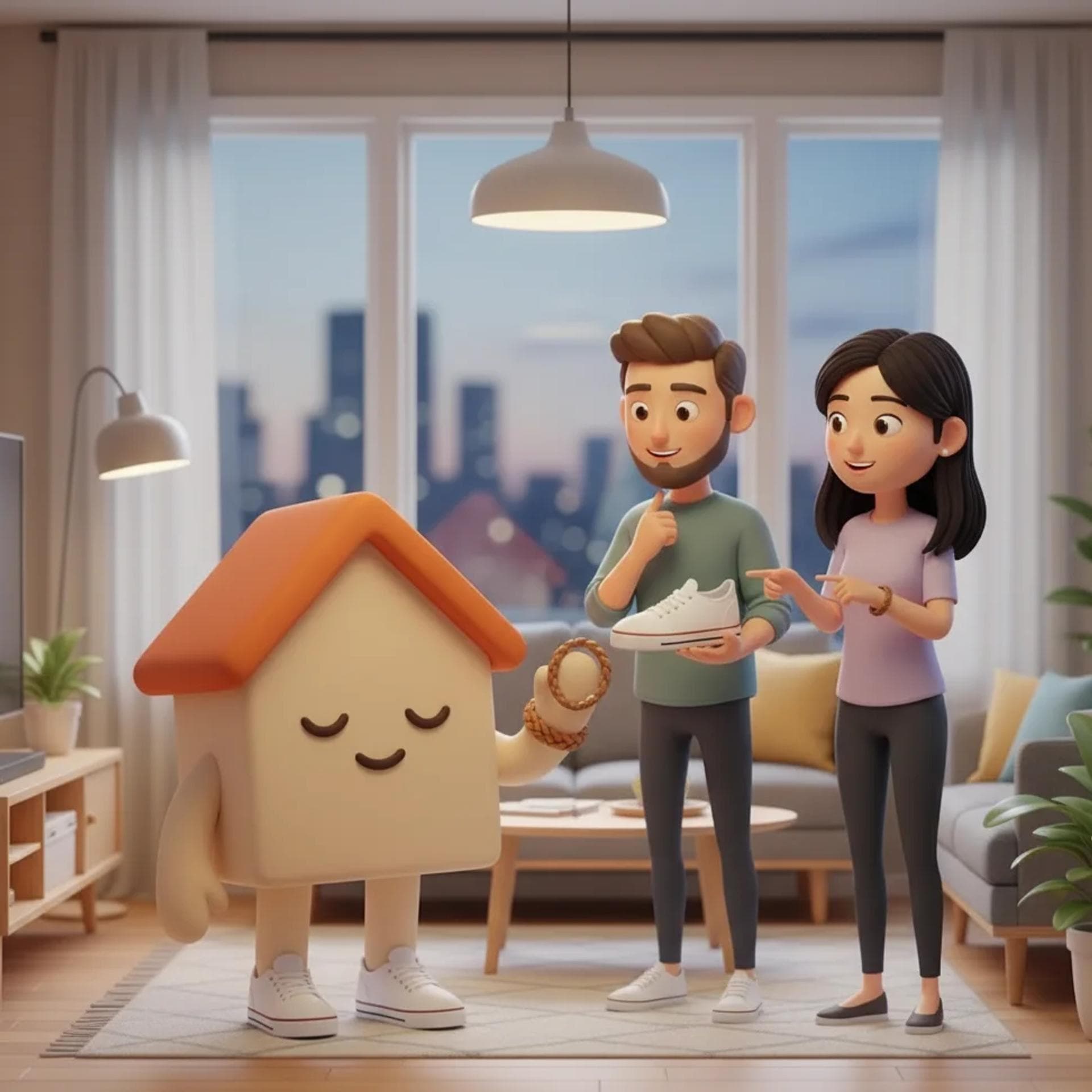 Mockasneakers och läderarmband: Accessoarerna som definierar grisch-looken 2026