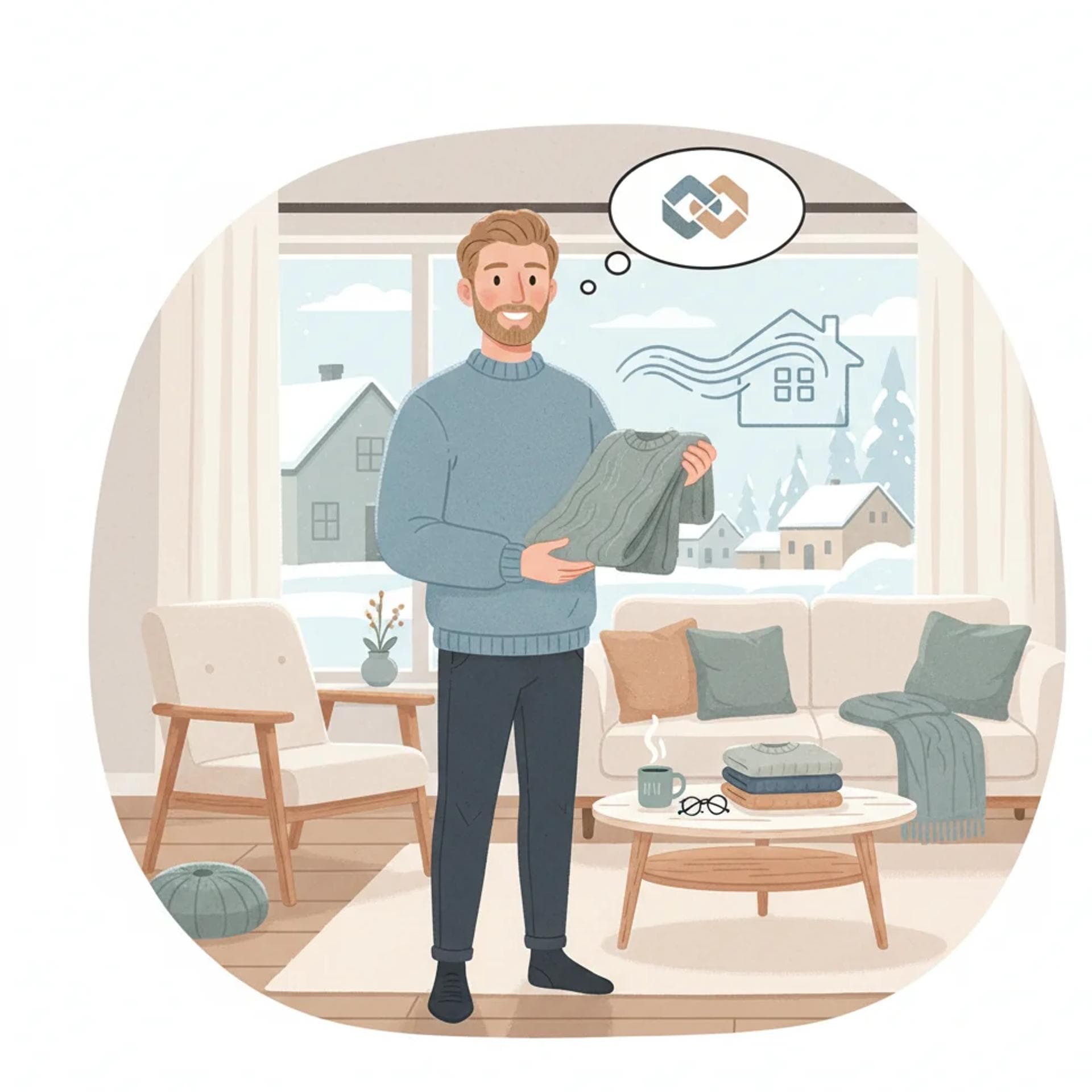 Guide till merinoull: Varför materialvalet är viktigare än märket för en sann grisch