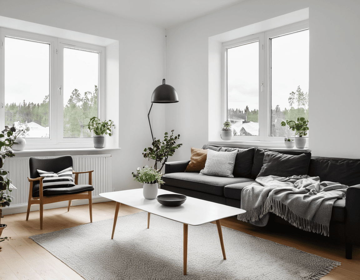 Sänkta boräntor och ekonomisk stabilitet: Vad händer i Sverige?