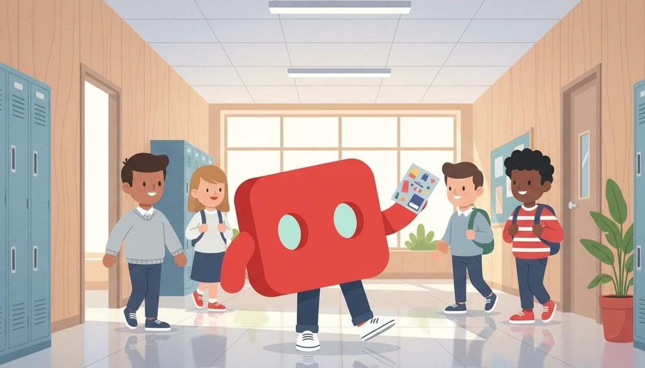 Grisch-stilen i skolan: Dressat men avslappnat – komplett guide